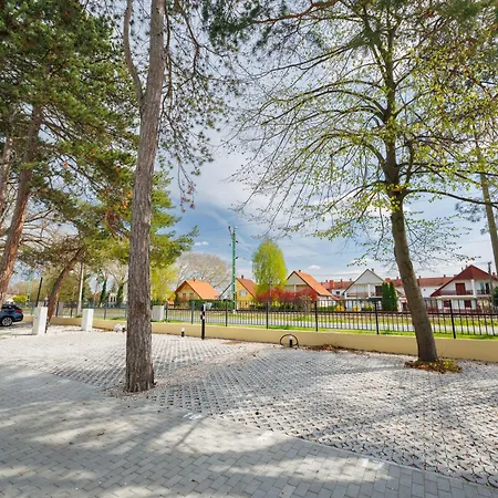 Marina Lelle By Interhome * Balatonlelle