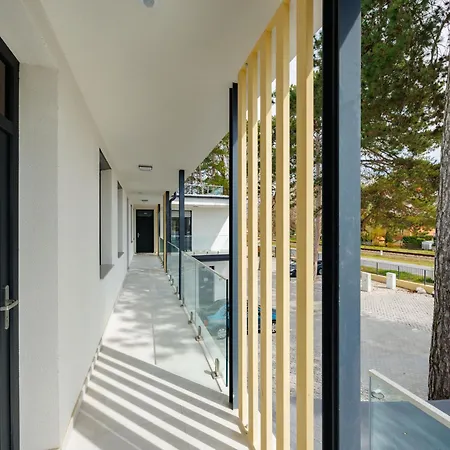 Apartament Marina Lelle By Interhome