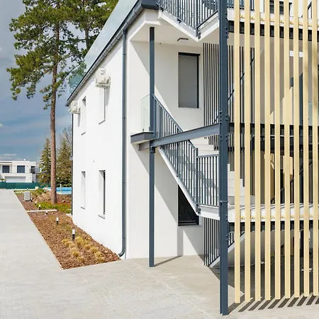 Marina Lelle By Interhome Appartement