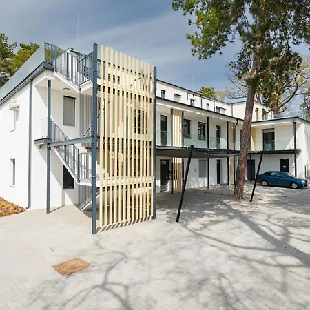 Apartament Marina Lelle By Interhome
