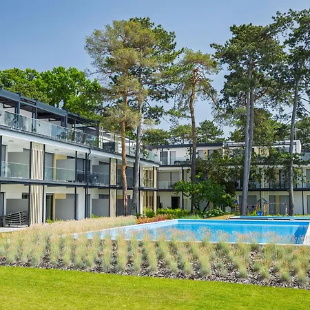 Appartement Marina Lelle By Interhome *