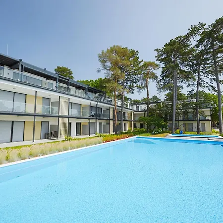 Marina Lelle By Interhome Appartement Balatonlelle