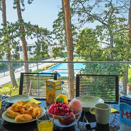 Appartement Marina Lelle By Interhome