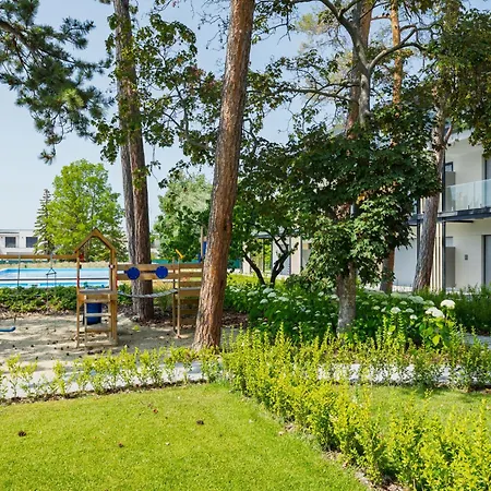Marina Lelle By Interhome Daire *