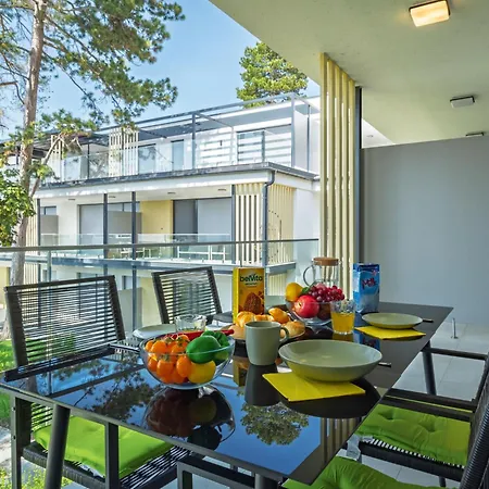 Marina Lelle By Interhome