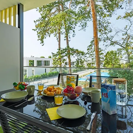 Appartement Marina Lelle By Interhome