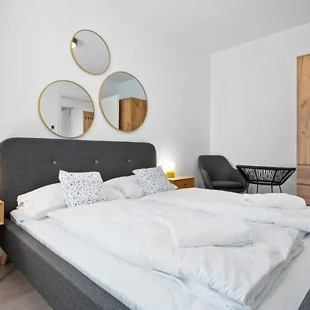 Marina Lelle By Interhome Appartement *