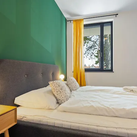 Marina Lelle By Interhome