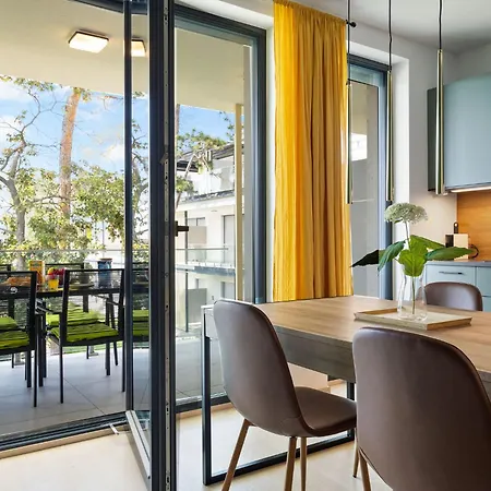 Marina Lelle By Interhome Apartament Balatonlelle