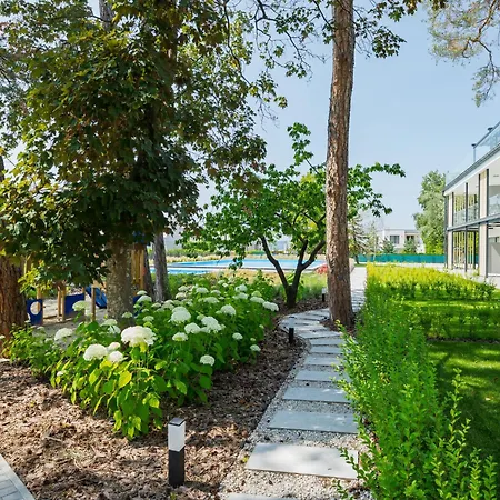 Marina Lelle By Interhome *