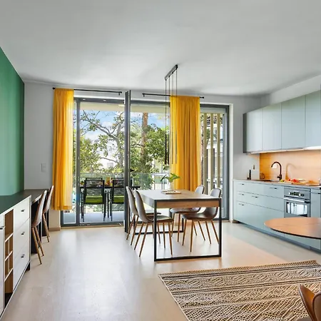 Marina Lelle By Interhome Appartement