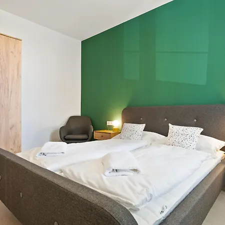 Appartement Marina Lelle By Interhome *