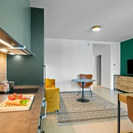 Marina Lelle By Interhome Appartement Balatonlelle