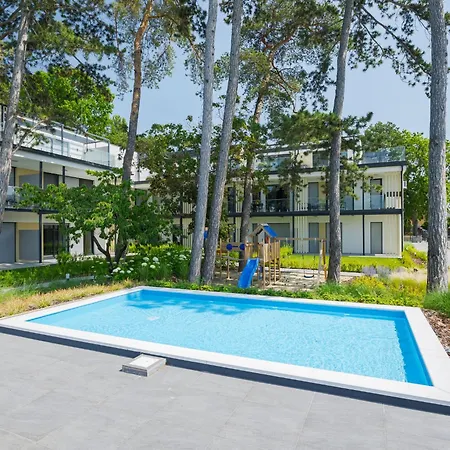 Appartement Marina Lelle By Interhome Balatonlelle