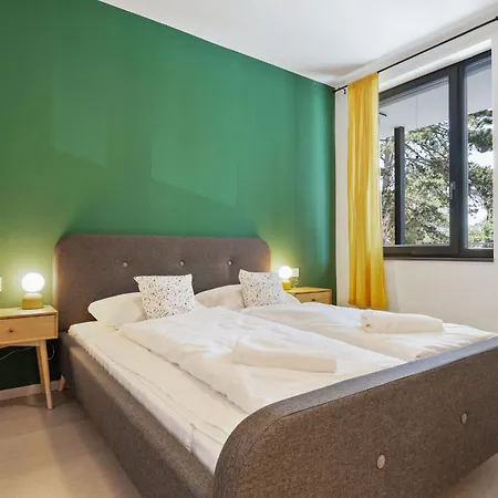 Marina Lelle By Interhome * Balatonlelle