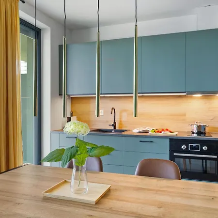 Marina Lelle By Interhome Apartament