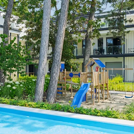 Appartement Marina Lelle By Interhome