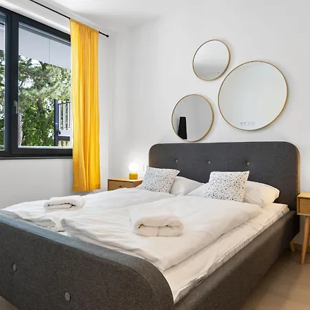 Marina Lelle By Interhome Apartament *