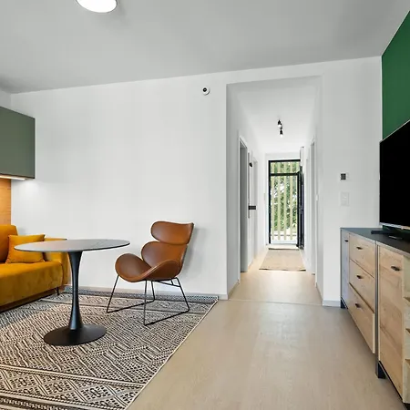 Marina Lelle By Interhome Appartement
