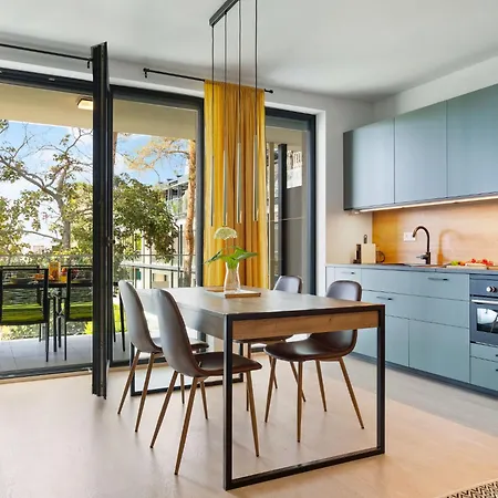 Marina Lelle By Interhome Appartement *