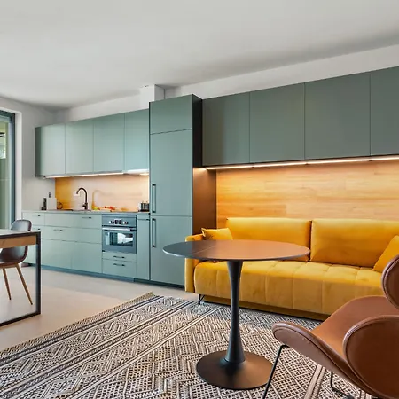 Appartement Marina Lelle By Interhome *